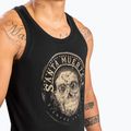 Canotta Venum Santa Muerte Dark Side nero/marrone da uomo 6