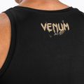 Canotta Venum Santa Muerte Dark Side nero/marrone da uomo 8