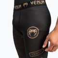 Ghette Venum Santa Muerte Dark Side da uomo nero/marrone 7