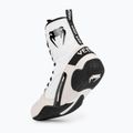 Scarpe da boxe Venum Elite bianco/nero 13