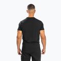 T-shirt Venum Absolute 2.0 Adjusted Fit nero/oro da uomo 3