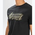 T-shirt Venum Absolute 2.0 Adjusted Fit nero/oro da uomo 4