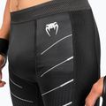 Pantaloncini da allenamento Venum Biomecha Vale Tudo uomo nero/grigio 5