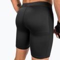 Pantaloncini da allenamento Venum Biomecha Vale Tudo uomo nero/grigio 6