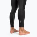 Leggings da uomo Venum Biomecha Ghette nero/grigio 7