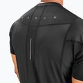 Maglietta Venum Biomecha Dry Tech da uomo nero/grigio 6