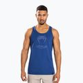 Canotta Venum Classic da uomo blu navy