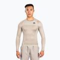 Venum G-Fit Air Rashguards sabbia Longsleeve da uomo