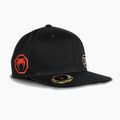 Cappello da baseball Venum UFC By Adrenaline Fight Week da uomo, nero