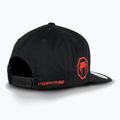 Cappello da baseball Venum UFC By Adrenaline Fight Week da uomo, nero 2