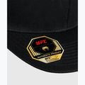 Cappello da baseball Venum UFC By Adrenaline Fight Week da uomo, nero 4