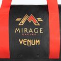 Borsa Venum x Mirage Duffle nero/oro 7