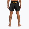 Pantaloncini da allenamento Venum X Ares 2.0 da uomo nero/oro 3