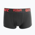 Boxer da uomo Venum UFC By Adrenaline Fight Week, nero