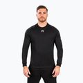 Uomo Venum UFC By Adrenaline Fight Week Dry-Tech Longsleeve nero