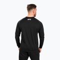 Uomo Venum UFC By Adrenaline Fight Week Dry-Tech Longsleeve nero 5