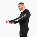 Uomo Venum UFC By Adrenaline Fight Week Dry-Tech Longsleeve nero 8