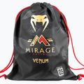 Borsa Venum x Mirage nero/oro