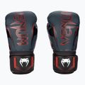 Guantoni da boxe Venum Elite Evo blu/nero/rosso