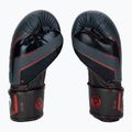 Guantoni da boxe Venum Elite Evo blu/nero/rosso 3