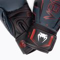 Guantoni da boxe Venum Elite Evo blu/nero/rosso 4