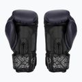 Venum Power 2.0 guantoni da boxe blu navy/nero 2