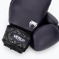 Venum Power 2.0 guantoni da boxe blu navy/nero 4