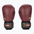 Guanti da boxe Venum Power 2.0 bordeaux/nero