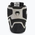 Stivali da boxe Venum Elite Wrestling nero/sabbia 6
