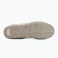 Stivali da boxe Venum Elite Wrestling beige/sabbia 4