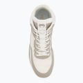 Stivali da boxe Venum Elite Wrestling beige/sabbia 5