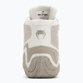 Stivali da boxe Venum Elite Wrestling beige/sabbia 6