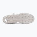 Stivali da boxe Venum Elite Wrestling beige/sabbia 5