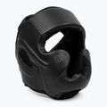 Casco da boxe Venum Impact Evo nero