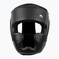 Casco da boxe Venum Impact Evo nero 2