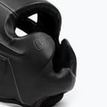 Casco da boxe Venum Impact Evo nero 5