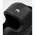 Casco da boxe Venum Impact Evo nero 6