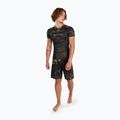 Venum Gorilla Jungle Rashguard da uomo nero/sabbia 2