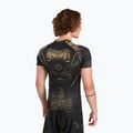 Venum Gorilla Jungle Rashguard da uomo nero/sabbia 3