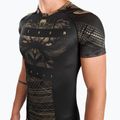 Venum Gorilla Jungle Rashguard da uomo nero/sabbia 5