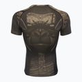 Venum Gorilla Jungle Rashguard da uomo nero/sabbia 8