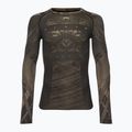 Venum Gorilla Jungle Rashguard da uomo sabbia/nero 9