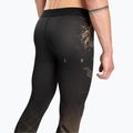 Venum Gorilla Jungle Spats sabbia/nero, leggings da allenamento per uomo 6