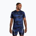 Maglietta Venum Electron 3.0 Dry-Tech uomo navy