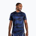 Maglietta Venum Electron 3.0 Dry-Tech uomo navy