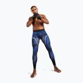 Leggings da uomo Venum Electron 3.0 Ghette navy 2