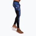 Leggings da uomo Venum Electron 3.0 Ghette navy 5