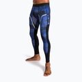 Leggings da uomo Venum Electron 3.0 Ghette navy 6