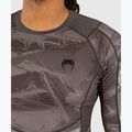 Venum Electron 3.0 Rashguard sand Longsleeve da uomo 7