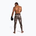 Leggings Venum Electron 3.0 Uomo sabbia 3